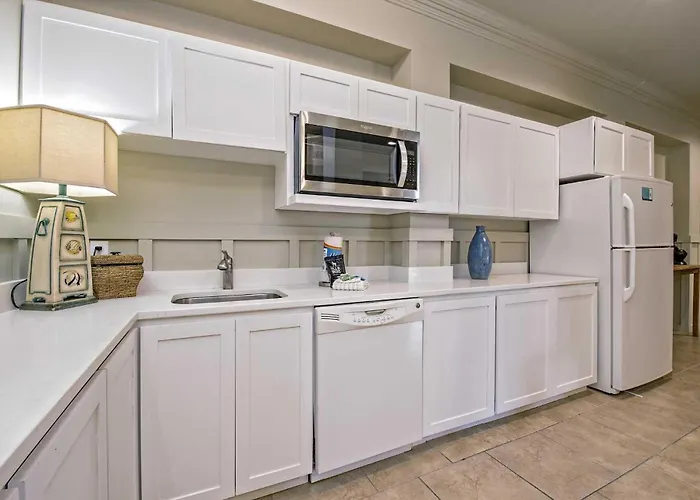 Holiday home Laguna Key Taj Mahal Gulf Shores