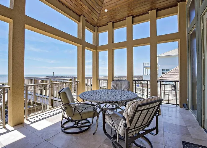 Laguna Key Taj Mahal Holiday home Gulf Shores