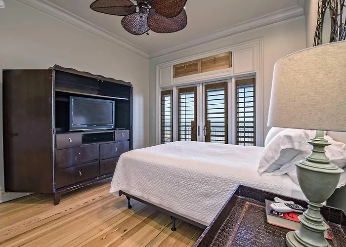 Laguna Key Taj Mahal Holiday home Gulf Shores
