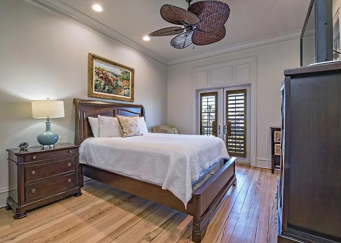 Laguna Key Taj Mahal Holiday home Gulf Shores