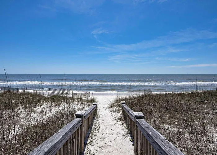 Laguna Key Taj Mahal * Gulf Shores