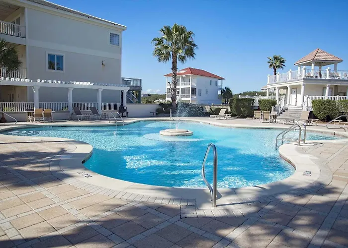 Holiday home Laguna Key Taj Mahal *