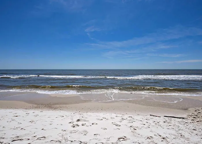 Laguna Key Taj Mahal Holiday home Gulf Shores