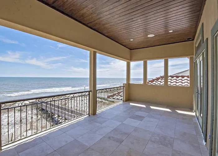 Holiday home Laguna Key Taj Mahal Gulf Shores