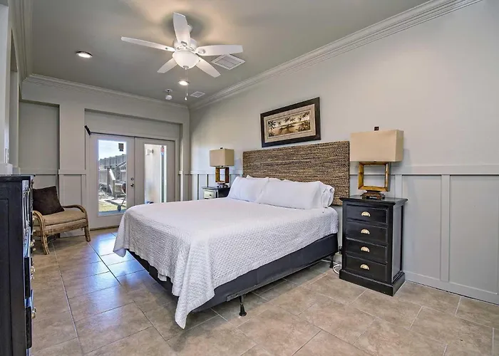 Laguna Key Taj Mahal * Gulf Shores