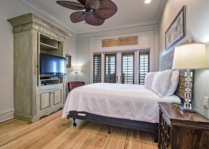 Laguna Key Taj Mahal Holiday home *