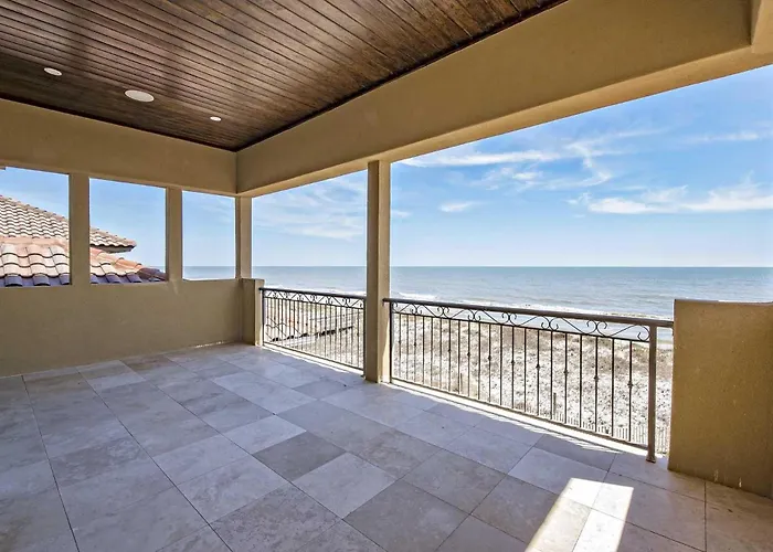 Holiday home Laguna Key Taj Mahal *