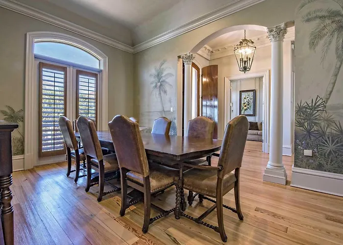 Holiday home Laguna Key Taj Mahal Gulf Shores